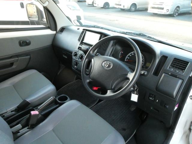 タウンエーストラック セキソーボディ　トム２３　キャンピングカー　８ナンバー　シングルサブバッテリー　べバストＦＦヒーター　走行充電　外部充電　ソーラーパネル　マックスファン　冷蔵庫　カセットトイレ　シンク　６人乗車５人就寝　ＳＤナビ　ＥＴＣ（17枚目）