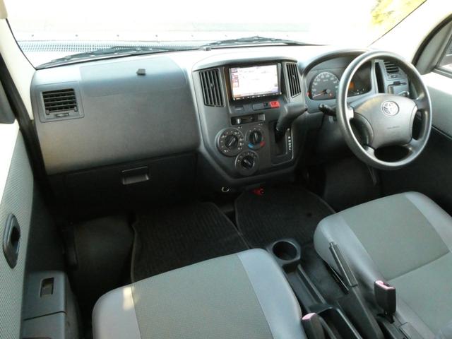 タウンエーストラック セキソーボディ　トム２３　キャンピングカー　８ナンバー　シングルサブバッテリー　べバストＦＦヒーター　走行充電　外部充電　ソーラーパネル　マックスファン　冷蔵庫　カセットトイレ　シンク　６人乗車５人就寝　ＳＤナビ　ＥＴＣ（33枚目）