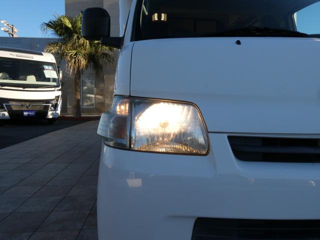 タウンエーストラック セキソーボディ　トム２３　キャンピングカー　８ナンバー　シングルサブバッテリー　べバストＦＦヒーター　走行充電　外部充電　ソーラーパネル　マックスファン　冷蔵庫　カセットトイレ　シンク　６人乗車５人就寝　ＳＤナビ　ＥＴＣ（41枚目）