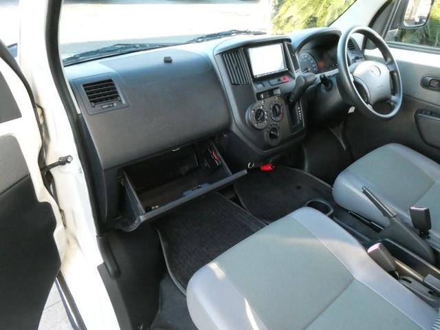 タウンエーストラック セキソーボディ　トム２３　キャンピングカー　８ナンバー　シングルサブバッテリー　べバストＦＦヒーター　走行充電　外部充電　ソーラーパネル　マックスファン　冷蔵庫　カセットトイレ　シンク　６人乗車５人就寝　ＳＤナビ　ＥＴＣ（45枚目）