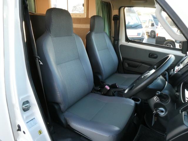 タウンエーストラック セキソーボディ　トム２３　キャンピングカー　８ナンバー　シングルサブバッテリー　べバストＦＦヒーター　走行充電　外部充電　ソーラーパネル　マックスファン　冷蔵庫　カセットトイレ　シンク　６人乗車５人就寝　ＳＤナビ　ＥＴＣ（46枚目）