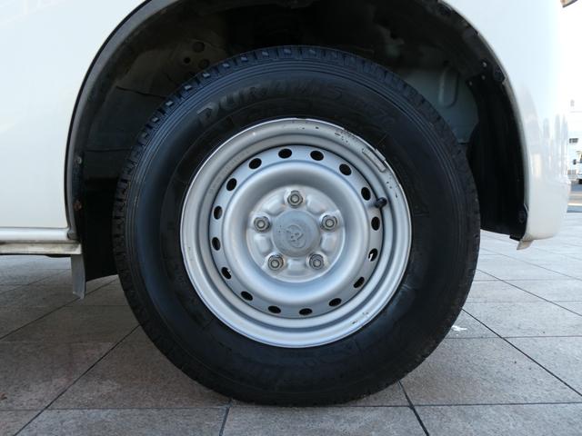 タウンエーストラック セキソーボディ　トム２３　キャンピングカー　８ナンバー　シングルサブバッテリー　べバストＦＦヒーター　走行充電　外部充電　ソーラーパネル　マックスファン　冷蔵庫　カセットトイレ　シンク　６人乗車５人就寝　ＳＤナビ　ＥＴＣ（53枚目）