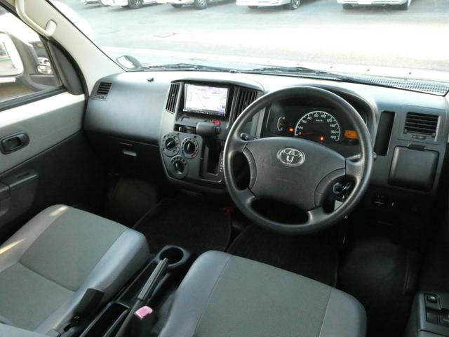 タウンエーストラック セキソーボディ　トム２３　キャンピングカー　８ナンバー　シングルサブバッテリー　べバストＦＦヒーター　走行充電　外部充電　ソーラーパネル　マックスファン　冷蔵庫　カセットトイレ　シンク　６人乗車５人就寝　ＳＤナビ　ＥＴＣ（70枚目）