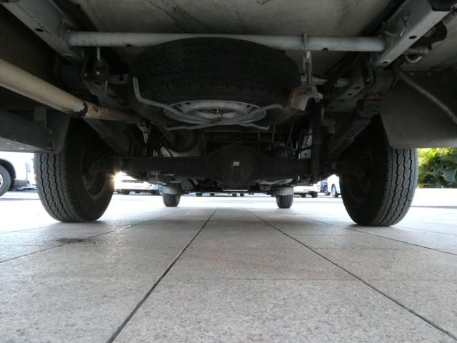 タウンエーストラック セキソーボディ　トム２３　キャンピングカー　８ナンバー　シングルサブバッテリー　べバストＦＦヒーター　走行充電　外部充電　ソーラーパネル　マックスファン　冷蔵庫　カセットトイレ　シンク　６人乗車５人就寝　ＳＤナビ　ＥＴＣ（71枚目）