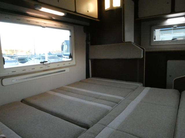 タウンエーストラック セキソーボディ　トム２３　キャンピングカー　８ナンバー　シングルサブバッテリー　べバストＦＦヒーター　走行充電　外部充電　ソーラーパネル　マックスファン　冷蔵庫　カセットトイレ　シンク　６人乗車５人就寝　ＳＤナビ　ＥＴＣ（79枚目）