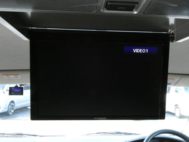 ハイエースワゴン 東和モータース ツェルトWG キャンピングカー 3ナンバー シングルサブバッテリー 走行充電 外部充電 フリップダウンモニター リアヒーター リアクーラー フロントモデリスタスポイラー 10人乗車3人就寝 メモリーナビ ETC(7枚目)