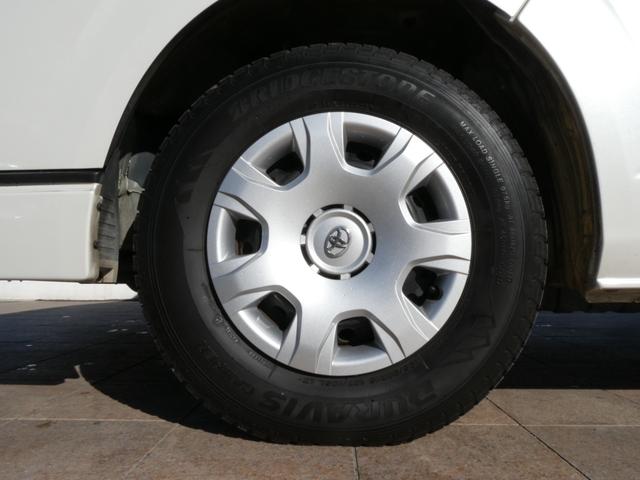 ハイエースワゴン 東和モータース ツェルトWG キャンピングカー 3ナンバー シングルサブバッテリー 走行充電 外部充電 フリップダウンモニター リアヒーター リアクーラー フロントモデリスタスポイラー 10人乗車3人就寝 メモリーナビ ETC(25枚目)