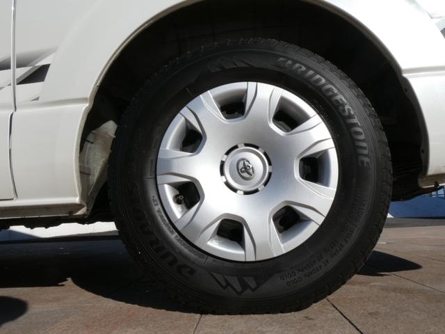 ハイエースワゴン 東和モータース ツェルトWG キャンピングカー 3ナンバー シングルサブバッテリー 走行充電 外部充電 フリップダウンモニター リアヒーター リアクーラー フロントモデリスタスポイラー 10人乗車3人就寝 メモリーナビ ETC(30枚目)