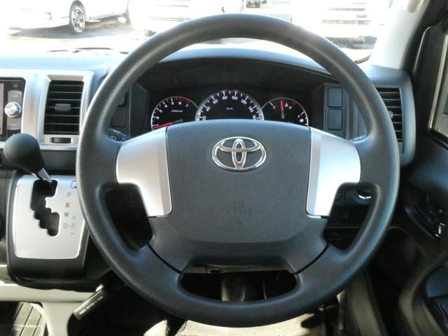 ハイエースワゴン 東和モータース ツェルトWG キャンピングカー 3ナンバー シングルサブバッテリー 走行充電 外部充電 フリップダウンモニター リアヒーター リアクーラー フロントモデリスタスポイラー 10人乗車3人就寝 メモリーナビ ETC(59枚目)