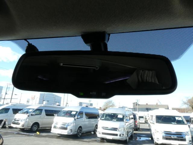 ハイエースワゴン 東和モータース ツェルトWG キャンピングカー 3ナンバー シングルサブバッテリー 走行充電 外部充電 フリップダウンモニター リアヒーター リアクーラー フロントモデリスタスポイラー 10人乗車3人就寝 メモリーナビ ETC(66枚目)