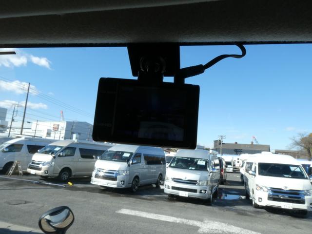 ハイエースワゴン 東和モータース ツェルトWG キャンピングカー 3ナンバー シングルサブバッテリー 走行充電 外部充電 フリップダウンモニター リアヒーター リアクーラー フロントモデリスタスポイラー 10人乗車3人就寝 メモリーナビ ETC(68枚目)
