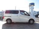 NISSAN NV200VANETTE WAGON