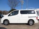 NISSAN NV200VANETTE WAGON