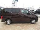 NISSAN NV200VANETTE WAGON