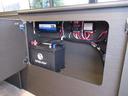 　新車　ＦＯＣＳ　リベルタ　キャンピングカー　シンク　冷蔵庫　走行充電　コンバーター外部充電　ＬＥＤヘッドライト　デジタルインナーミラー　パノラミックビューモニター　セーフティセンス　パワースライドドア（13枚目）