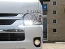 　トイファクトリー　バーデン　キャンピング車　シンク　４０Ｌ冷蔵庫　サブバッテリー　走行充電　コンバーター外部充電　外部電源　５００Ｗインバーター　１３Ｌ給排水タンク　リアヒーターリアクーラー　パワスラ（44枚目）