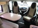 デュカト 　ローラーチーム　リビングストーン５　キャンピングカー　ディーゼル　ＦＦヒーター　温水ボイラー　シンク　冷蔵庫　サブバッテリー　走行充電　コンバーター外部充電　ルーフベント　給排水タンク　６速ＡＴ（6枚目）