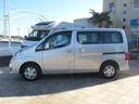 NISSAN NV200VANETTE WAGON