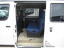 MAZDA BONGO VAN