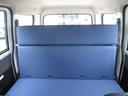 MAZDA BONGO VAN