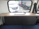 MAZDA BONGO VAN