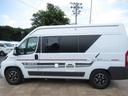 　アドリア　ツイン５４０ＳＰＴ　キャンピング車　ＮｏｘＰＭ適合　ディーゼルターボ　１５００Ｗインバーター　電動マックスファン　ＦＦヒーター　温水ボイラー　フィアマ製サイドオーニング　ツインサブバッテリー（79枚目）