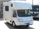 　ＡｔｏＺ　アミティフィオーレ　４ＷＤガソリン　シングルサブバッテリー　１５００Ｗインバーター　べバストＦＦヒーター　マックスファン　外部充電　走行充電　６人乗車６人就寝　リアクーラー　冷蔵庫（30枚目）