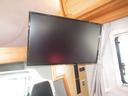 ＡｔｏＺ　アミティフィオーレ　２ＷＤガソリン　ウィンドウエアコン　ツインサブバッテリー　１５００Ｗインバーター　２４インチテレビ　マックスファン　ＦＦヒーター　冷蔵庫　外部充電　走行充電　シンク　サイバーナビ　電子レンジ　８ナンバ（15枚目）