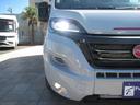 ローラーチーム　リビングストーンＫＪ　キャンピングカー　新車　スカイルーフ　セーフティパック　ＬＥＤヘッドランプ　パーキングセンサー　燃料９０Ｌタンク　トルマＦＦヒーター＆温水ボイラー　走行充電　外部充電　乗車４人就寝４人　９ＡＴ（46枚目）