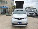 NISSAN NV200VANETTE WAGON