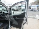 NISSAN NV200VANETTE WAGON