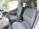 NISSAN NV200VANETTE WAGON