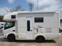 ＲＶビックフット　ソフィア　キャンピングカー　ディーゼル４ＷＤ　リチウムイオンバッテリー３００Ａｈ　家庭用エアコン　１５００Ｗインバーター　走行充電　外部充電　べバストＦＦヒーター　残量計　マックスファン　レンジ　テレビ（22枚目）