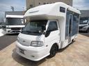 NISSAN VANETTE TRUCK