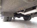 NISSAN VANETTE TRUCK