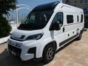 　キャンピングカー　８ナンバー　新車　ＤＣクーラー　シングルサブバッテリー　走行充電　外部充電　ＦＦヒーター　温水ボイラー　冷蔵庫　トイレ　シャワー　４人乗車４人就寝　ディーゼル２ＷＤ　右ハンドル（23枚目）
