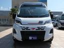 　キャンピングカー　８ナンバー　新車　ＤＣクーラー　シングルサブバッテリー　走行充電　外部充電　ＦＦヒーター　温水ボイラー　冷蔵庫　トイレ　シャワー　４人乗車４人就寝　ディーゼル２ＷＤ　右ハンドル（27枚目）