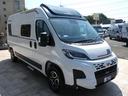 　キャンピングカー　８ナンバー　新車　ＤＣクーラー　シングルサブバッテリー　走行充電　外部充電　ＦＦヒーター　温水ボイラー　冷蔵庫　トイレ　シャワー　４人乗車４人就寝　ディーゼル２ＷＤ　右ハンドル（33枚目）