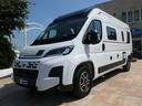 　キャンピングカー　８ナンバー　新車　ＤＣクーラー　シングルサブバッテリー　走行充電　外部充電　ＦＦヒーター　温水ボイラー　冷蔵庫　トイレ　シャワー　４人乗車４人就寝　ディーゼル２ＷＤ　右ハンドル（36枚目）