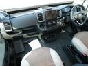 　キャンピングカー　８ナンバー　新車　ＤＣクーラー　シングルサブバッテリー　走行充電　外部充電　ＦＦヒーター　温水ボイラー　冷蔵庫　トイレ　シャワー　４人乗車４人就寝　ディーゼル２ＷＤ　右ハンドル（55枚目）