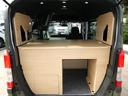 岡モータース　オリジナルキャンピングカー　キャンピングカー　８ナンバー　レンタアップ　エコフロ―デルタ２　外部電源　ソーラーパネル　モニター　クルーズコントロール　４人乗車１人就寝　６６０ＣＣ　ガソリン４ＷＤ　４ナンバー　スマートキー（80枚目）