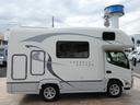 ナッツRV クレソンボヤージュW キャンピングカー 8ナンバー 家庭用エアコン リチウム300Ah 1500Wインバーター 走行・外部充電 マックスファン べバストFFヒーター オーニング ディーゼル2WD 冷蔵庫 電子レンジ テレビ(28枚目)