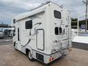 ナッツRV クレソンボヤージュW キャンピングカー 8ナンバー 家庭用エアコン リチウム300Ah 1500Wインバーター 走行・外部充電 マックスファン べバストFFヒーター オーニング ディーゼル2WD 冷蔵庫 電子レンジ テレビ(36枚目)