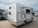 ナッツRV クレソンボヤージュW キャンピングカー 8ナンバー 家庭用エアコン リチウム300Ah 1500Wインバーター 走行・外部充電 マックスファン べバストFFヒーター オーニング ディーゼル2WD 冷蔵庫 電子レンジ テレビ(54枚目)