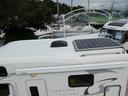 ナッツRV クレソンボヤージュW キャンピングカー 8ナンバー 家庭用エアコン リチウム300Ah 1500Wインバーター 走行・外部充電 マックスファン べバストFFヒーター オーニング ディーゼル2WD 冷蔵庫 電子レンジ テレビ(60枚目)