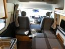 トイファクトリー　アルコーバグランデ　キャンピングカー　８ナンバー　ツインサブバッテリー　家庭用エアコン　１５００Ｗインバーター　走行充電　外部充電　ソーラーパネル　マックスファン　カセットトイレ　エバスＦＦヒーター　電子レンジ　テレビ（78枚目）