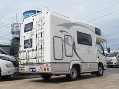 常設２段ベッドが便利なナッツＲＶ　クレソン　入庫しました♪７名乗車　８名就寝 2