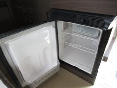 ４０Ｌ冷蔵庫♪ 5