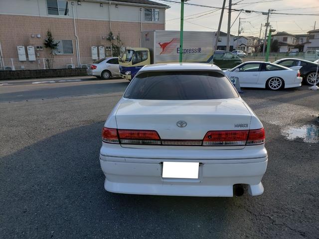 ツアラーV(3枚目)