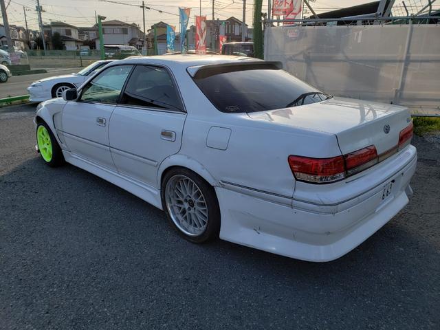 ツアラーV(9枚目)